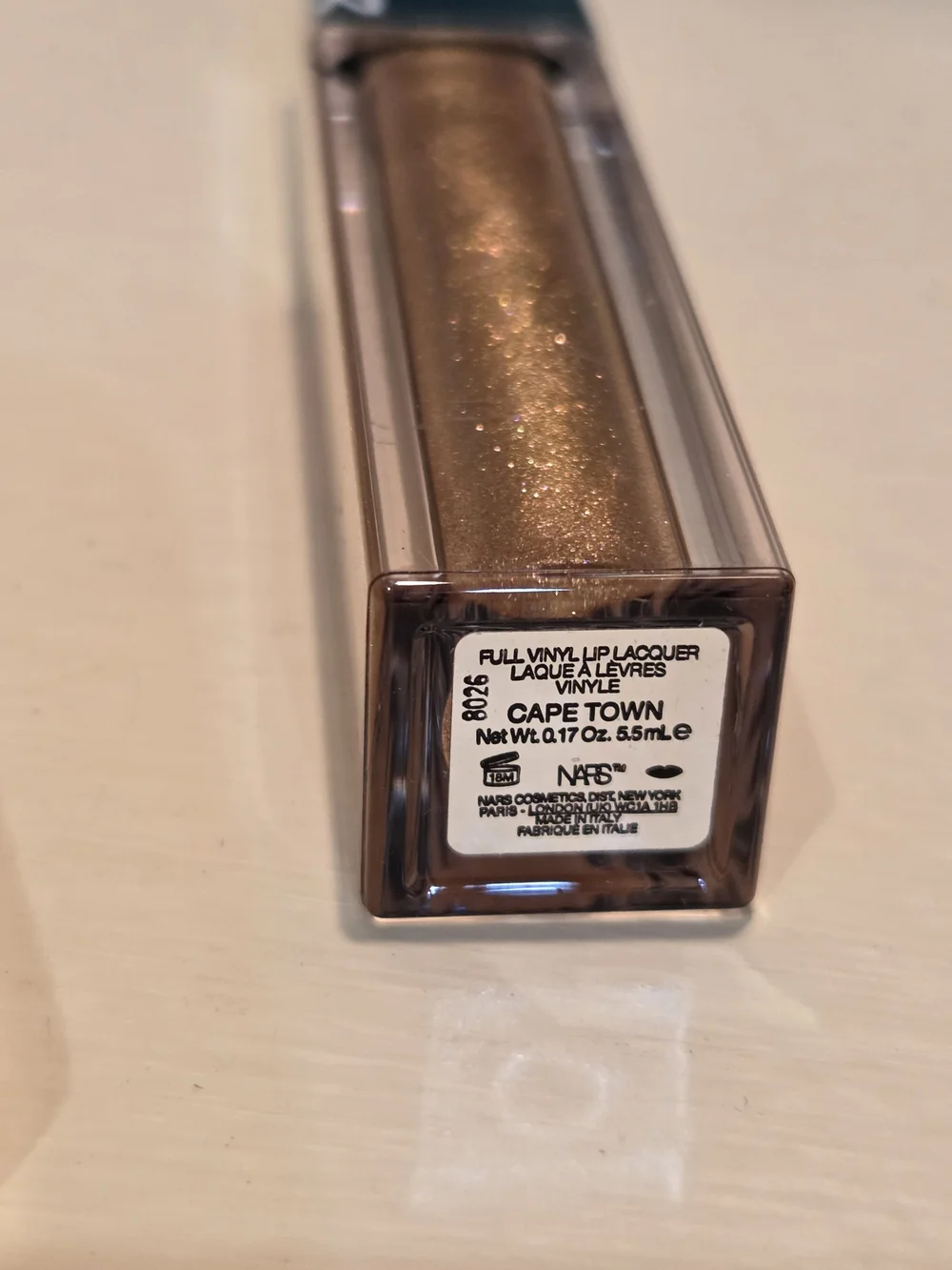 NARS brand new
